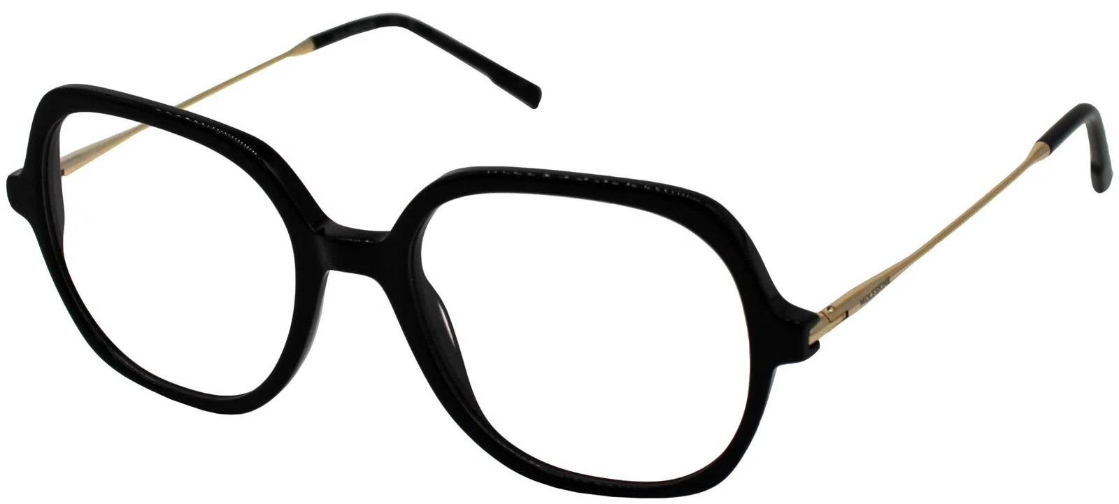 Moleskine 1178 Eyeglasses - view 3